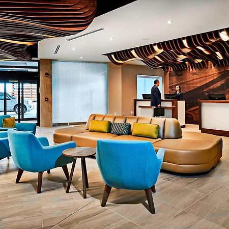 Delta Hotels By Marriott Дартмут Экстерьер фото