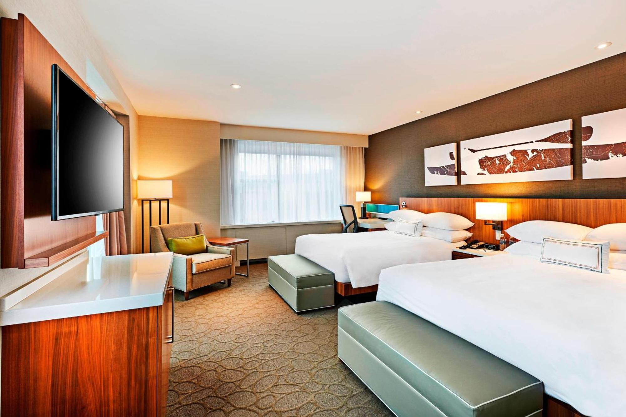 Delta Hotels By Marriott Дартмут Экстерьер фото
