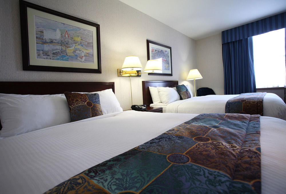 Delta Hotels By Marriott Дартмут Экстерьер фото